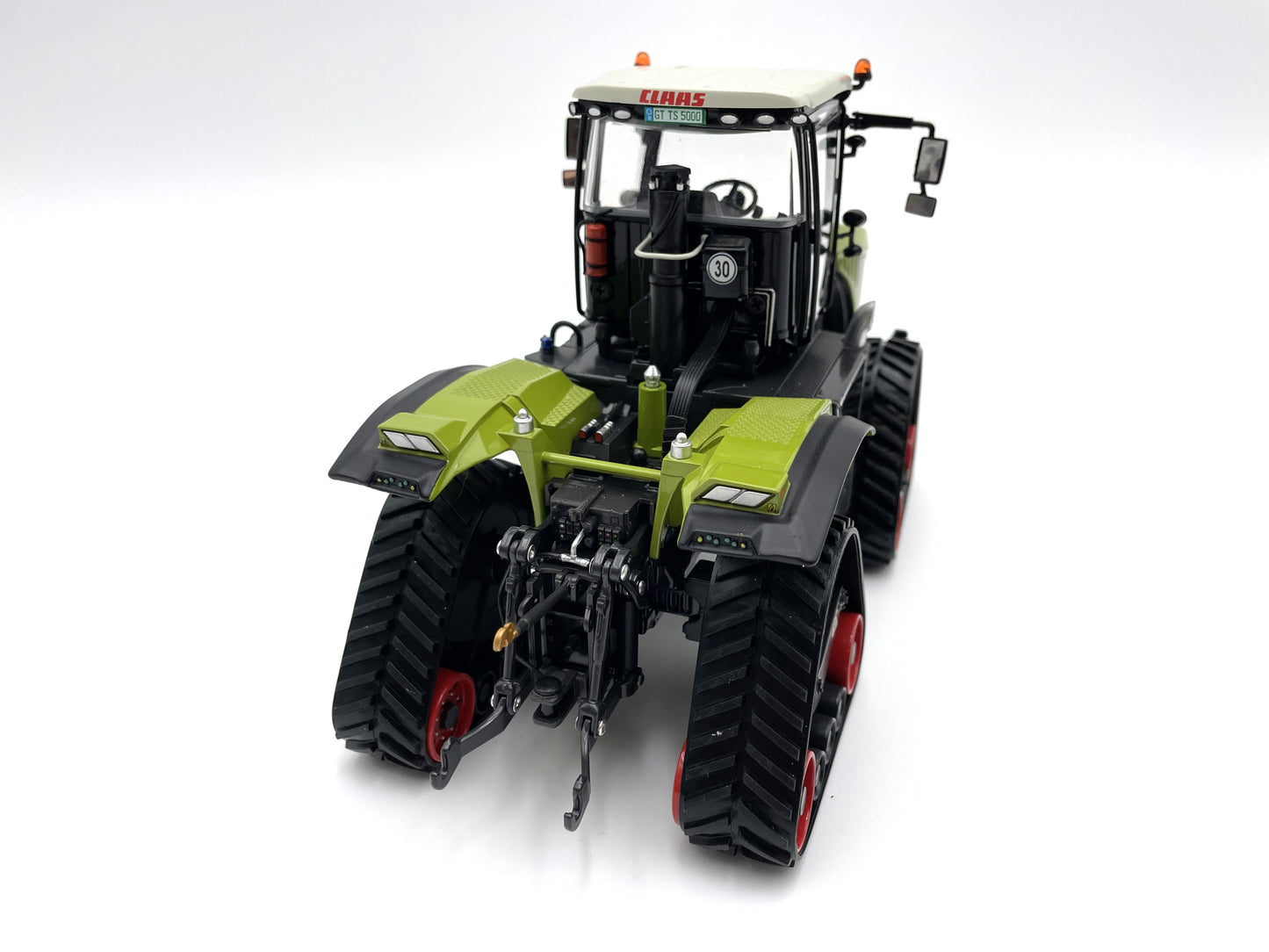 1/32 Claas Xerion 5000 TRAC TS