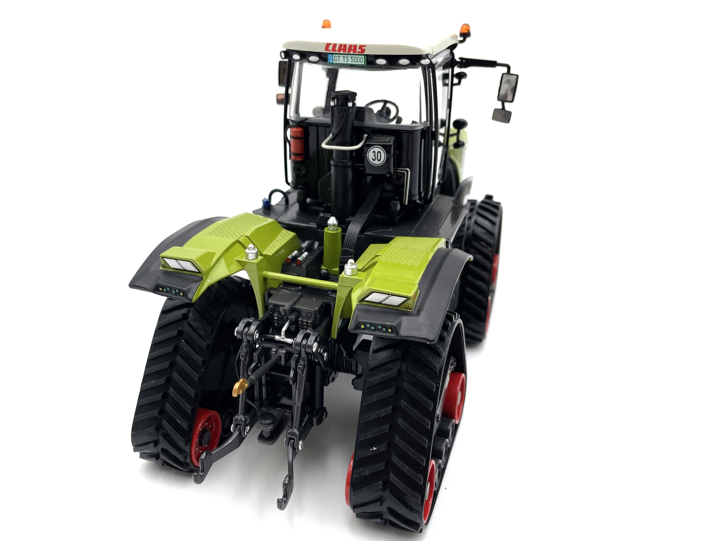1/32 Claas Xerion 5000 TRAC TS
