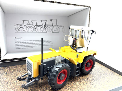 1/32 Claas Xerion Projekt 207