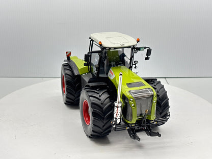 1/32 Claas 4500 Xerion