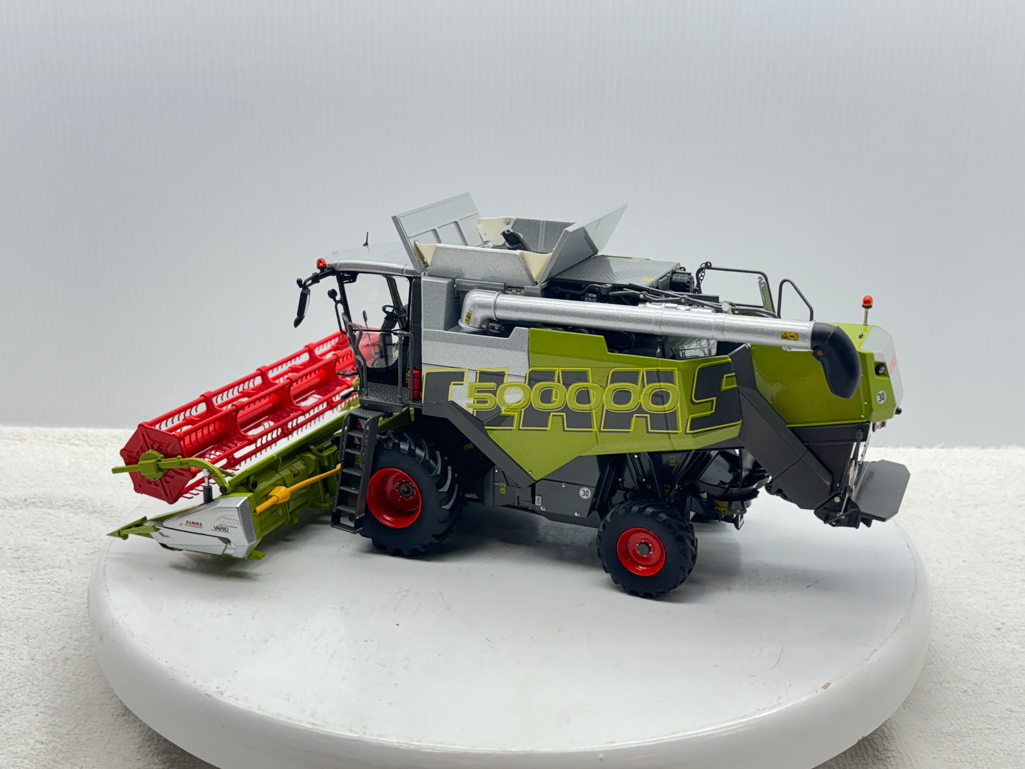 1/32 Claas 450