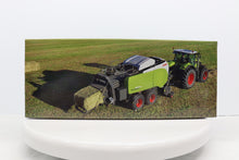 1/32 Claas 5300FC Quadrant