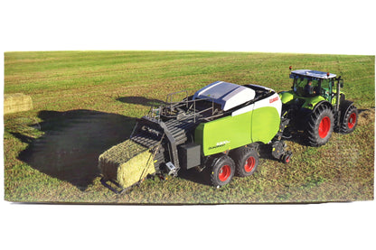 1/32 Claas 5300FC Quadrant