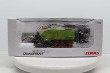1/32 Claas 5300FC Quadrant