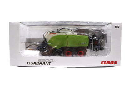1/32 Claas 5300FC Quadrant