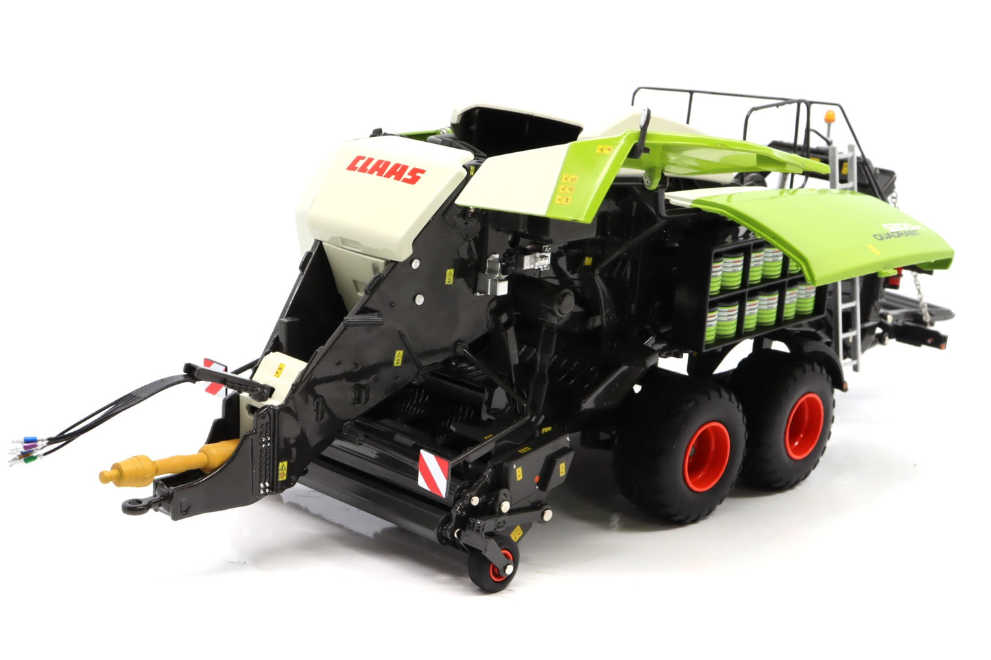 1/32 Claas 5300FC Quadrant