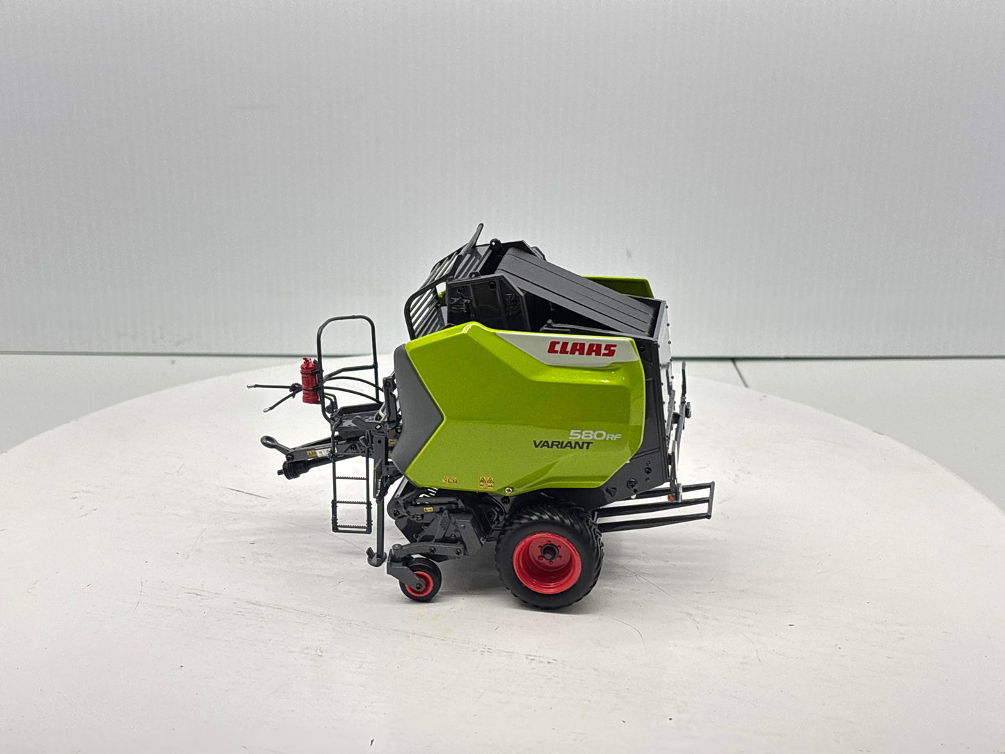 1/32 Claas 580 RF Variant