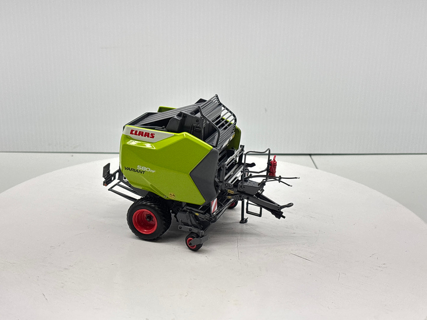 1/32 Claas 580 RF Variant