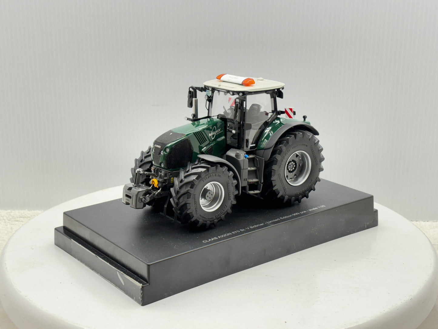 1/32 Claas Axion 870 Bollmer