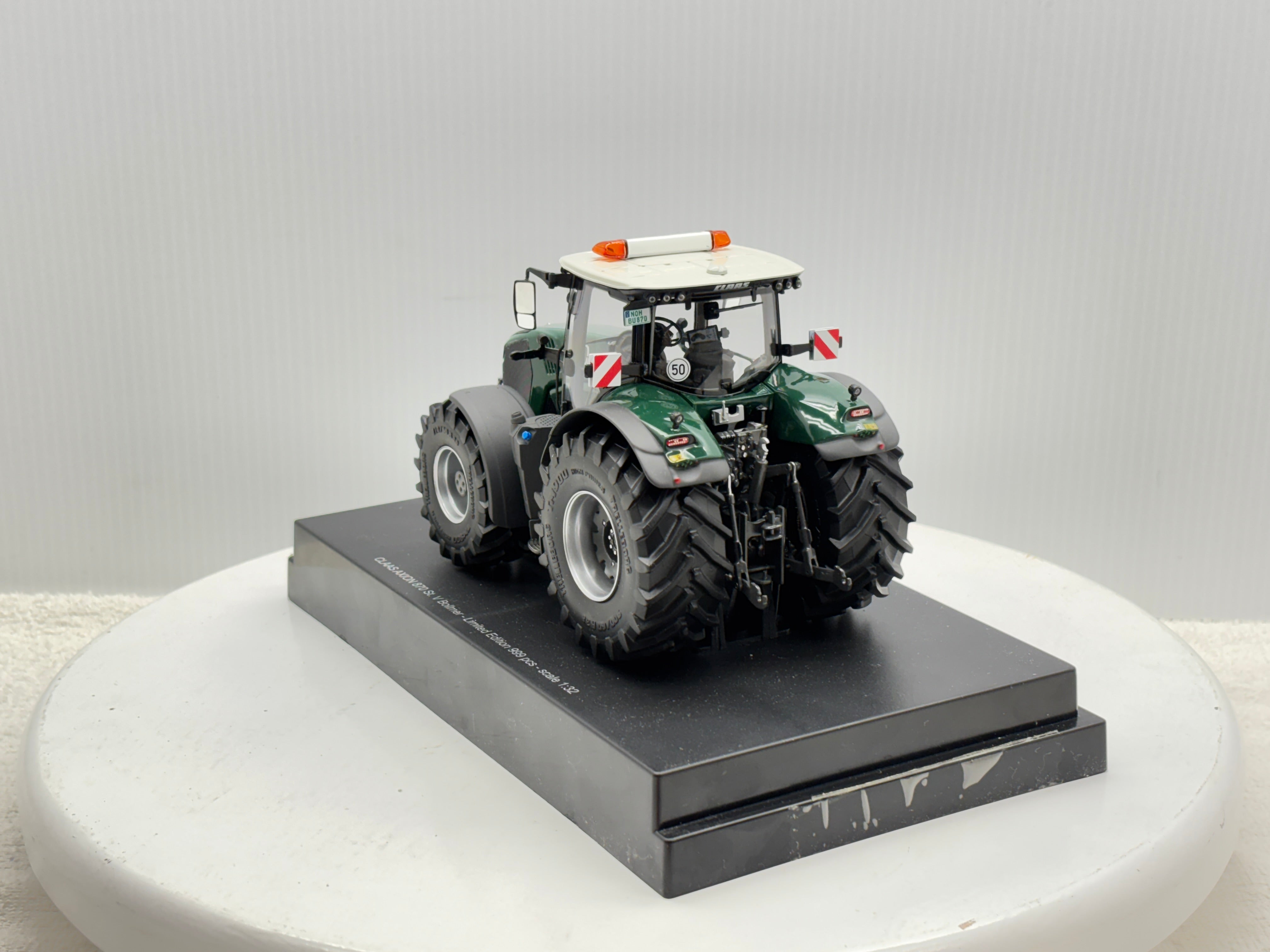 1/32 Claas Axion 870 Bollmer – Creekside Farm Toys