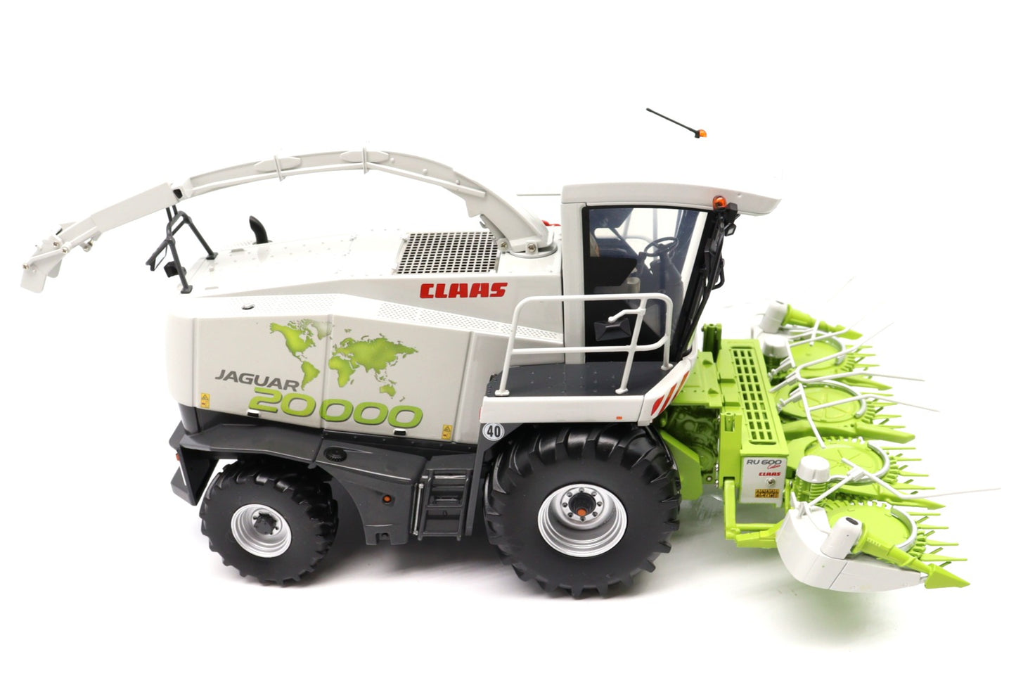 1/32 Claas Jaguar