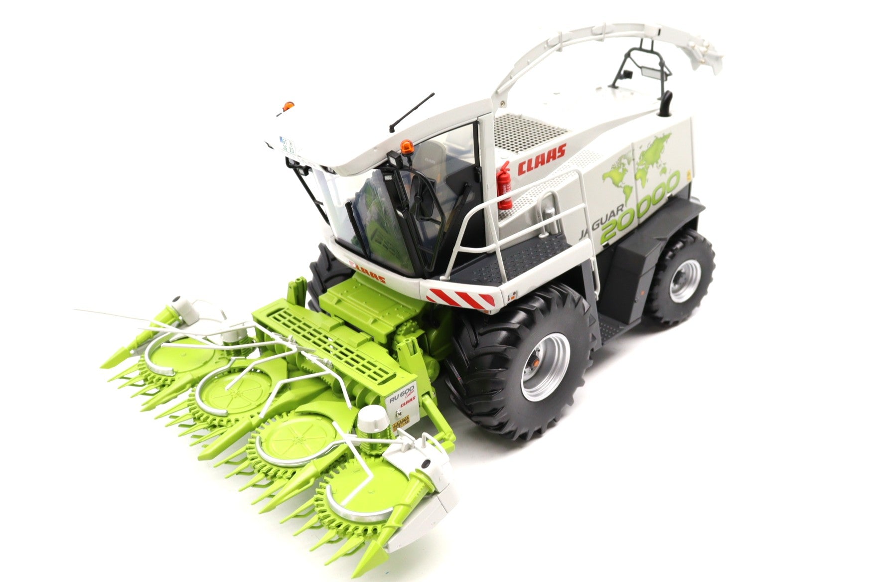 1/32 Claas Jaguar