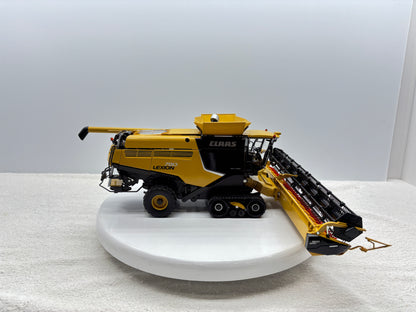 1/32 Claas Lexion 780TT