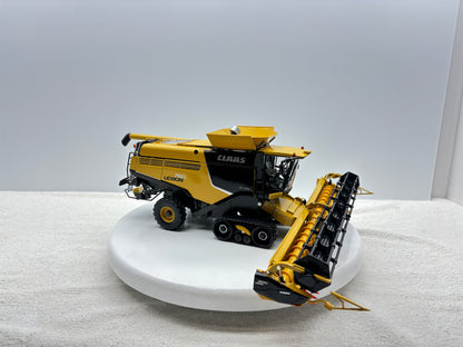 1/32 Claas Lexion 780TT