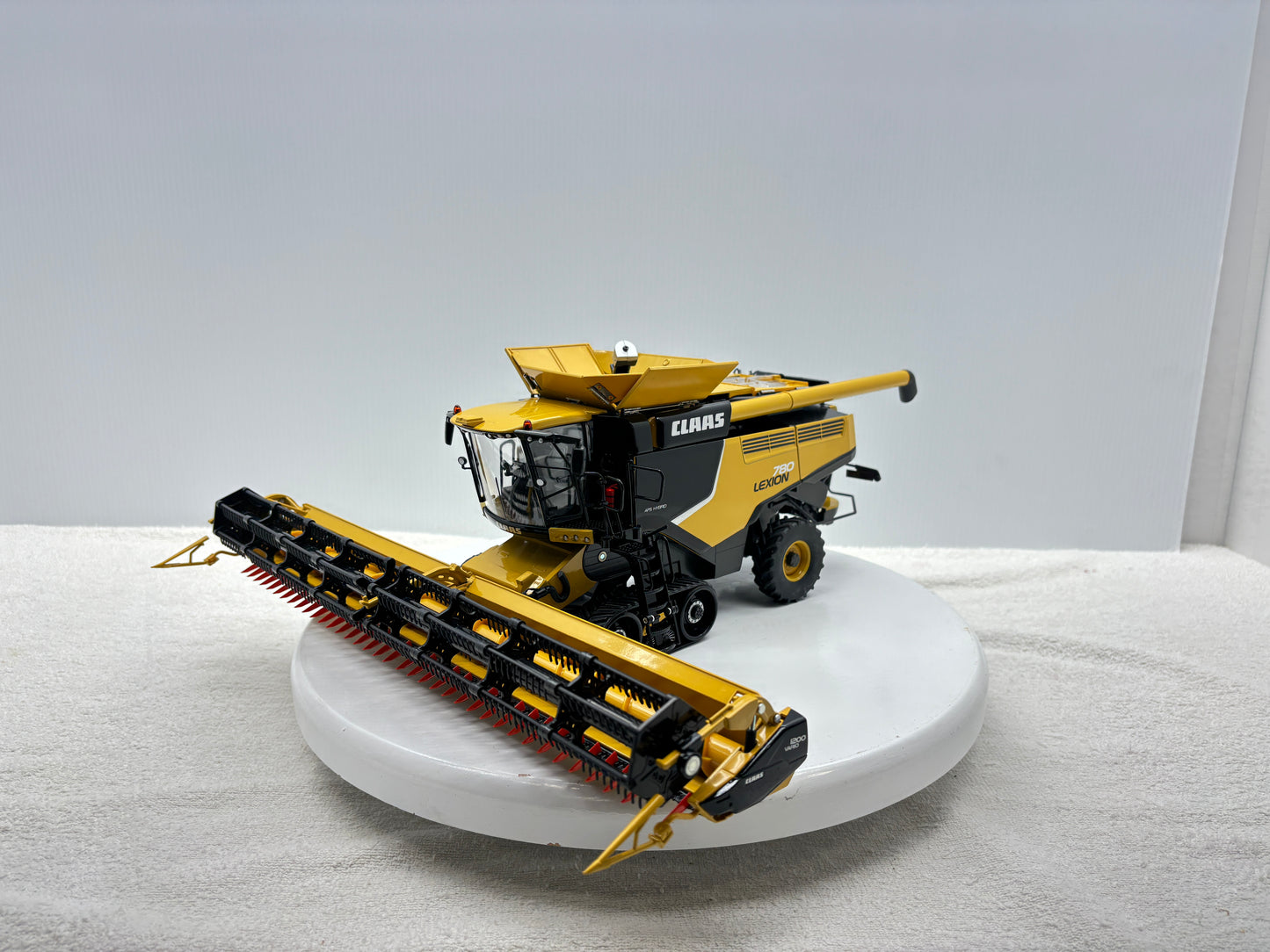 1/32 Claas Lexion 780TT