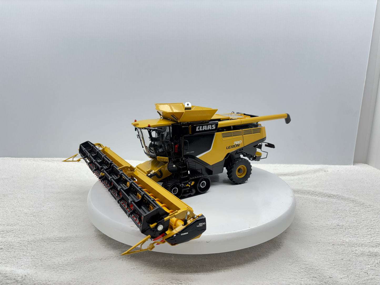 1/32 Claas Lexion 780TT