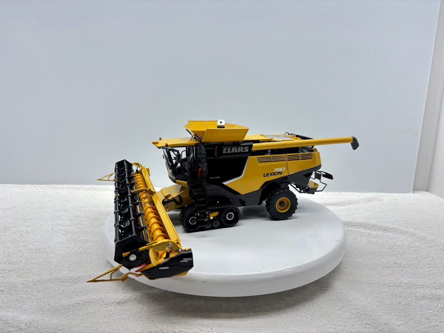 1/32 Claas Lexion 780TT