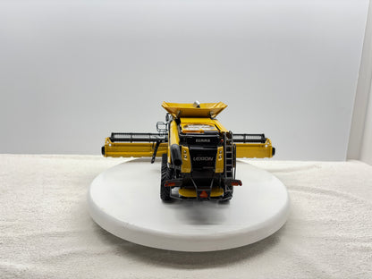 1/32 Claas Lexion 780TT