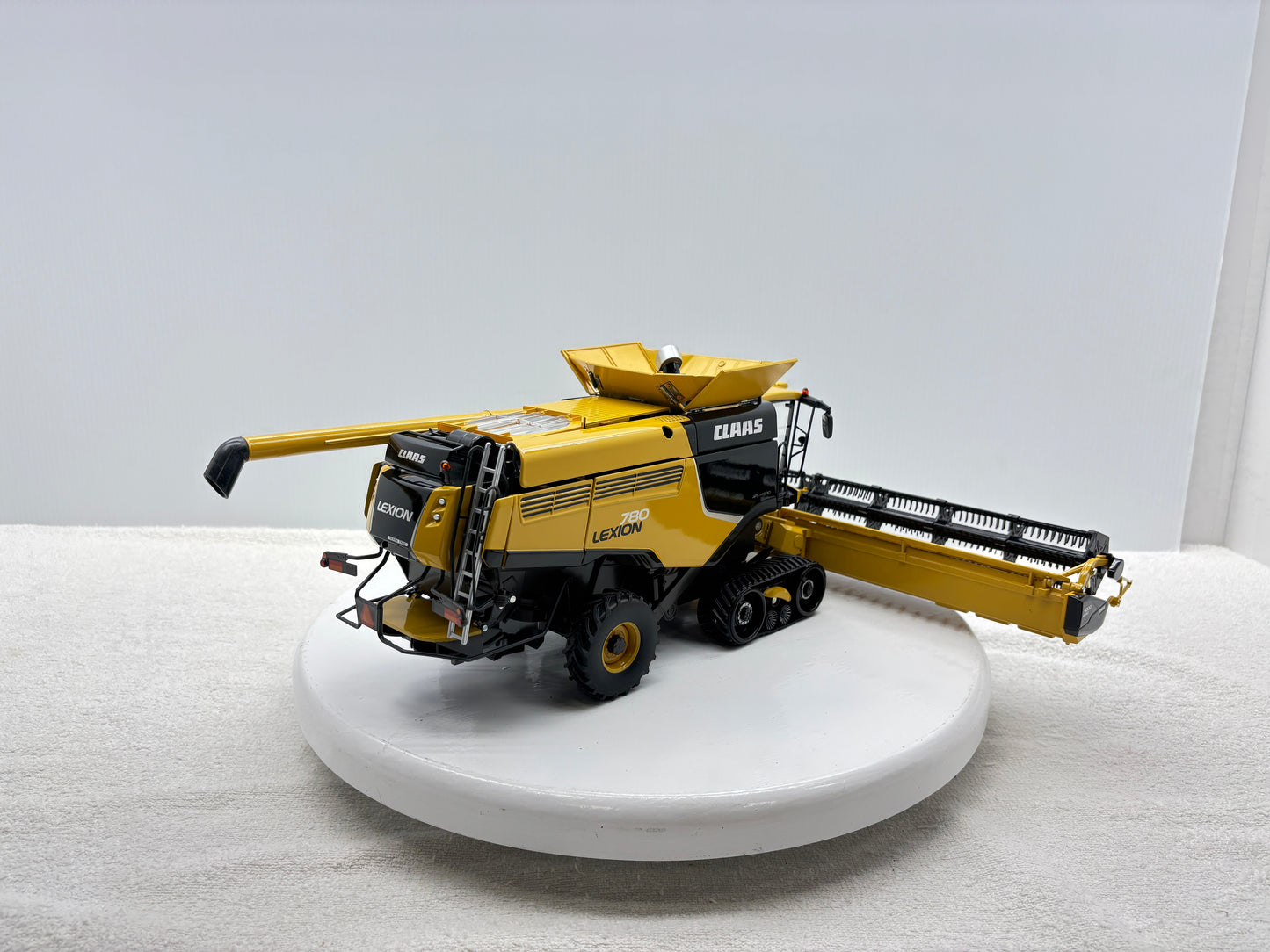 1/32 Claas Lexion 780TT