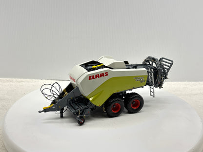 1/32  Claas Quadrant 3400 Roto Cut
