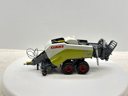 1/32  Claas Quadrant 3400 Roto Cut