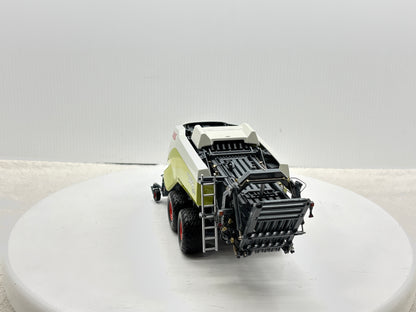 1/32  Claas Quadrant 3400 Roto Cut