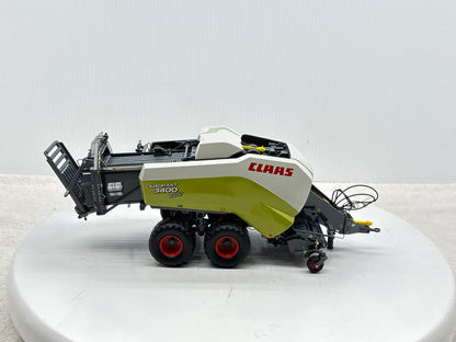 1/32  Claas Quadrant 3400 Roto Cut