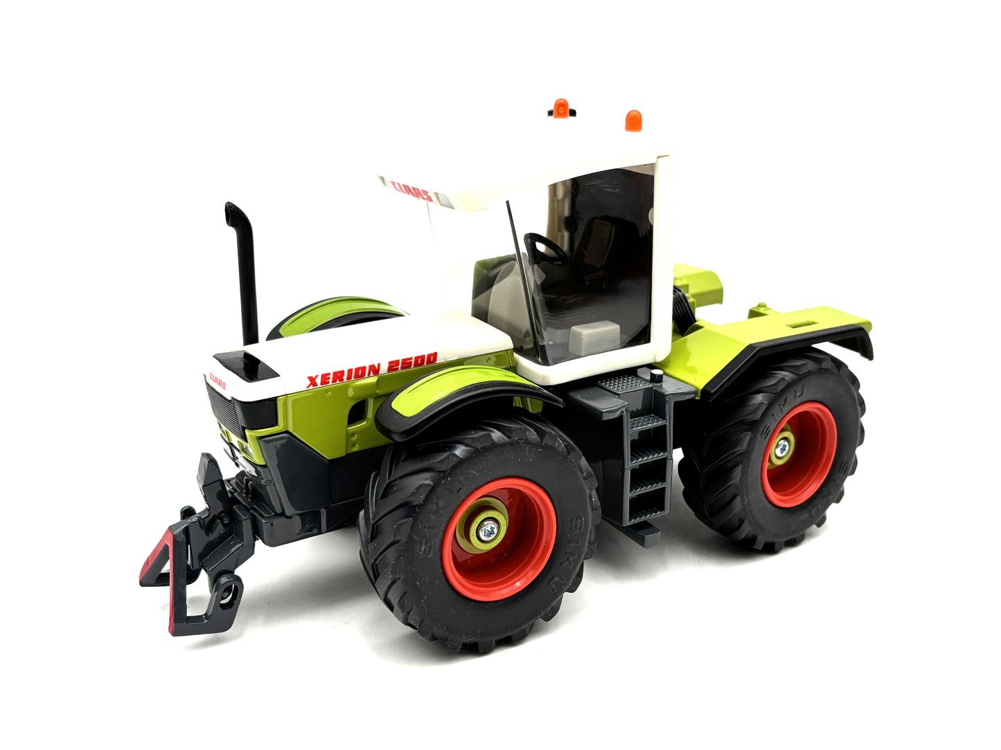 1/32 Claas Xerion 2500 L.C.N. Show