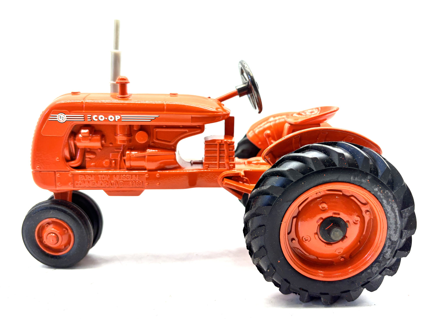 1/16 CO-OP E2 Narrow Front