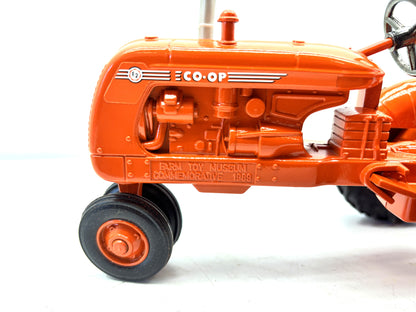 1/16 CO-OP E2 Narrow Front