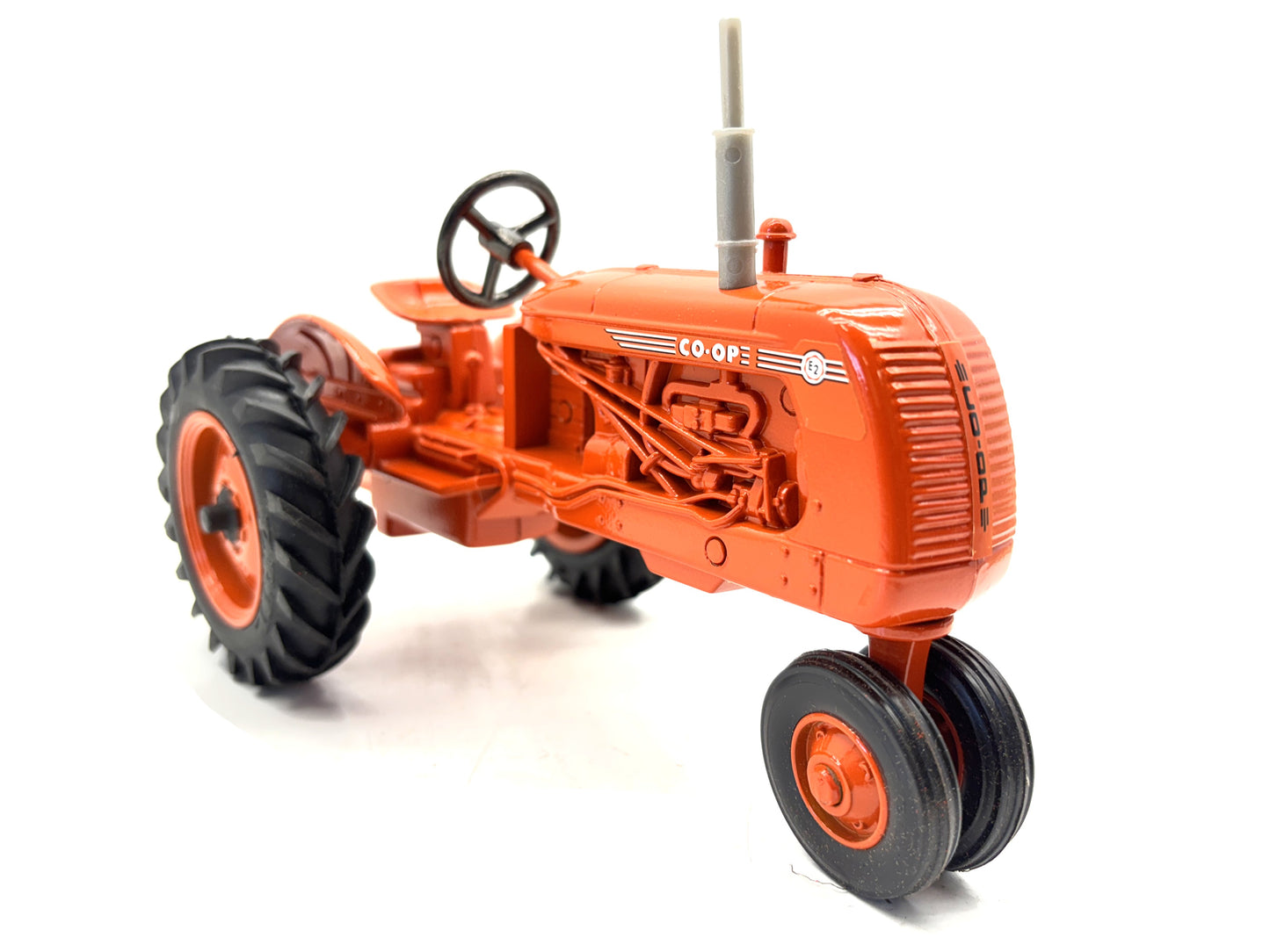 1/16 CO-OP E2 Narrow Front