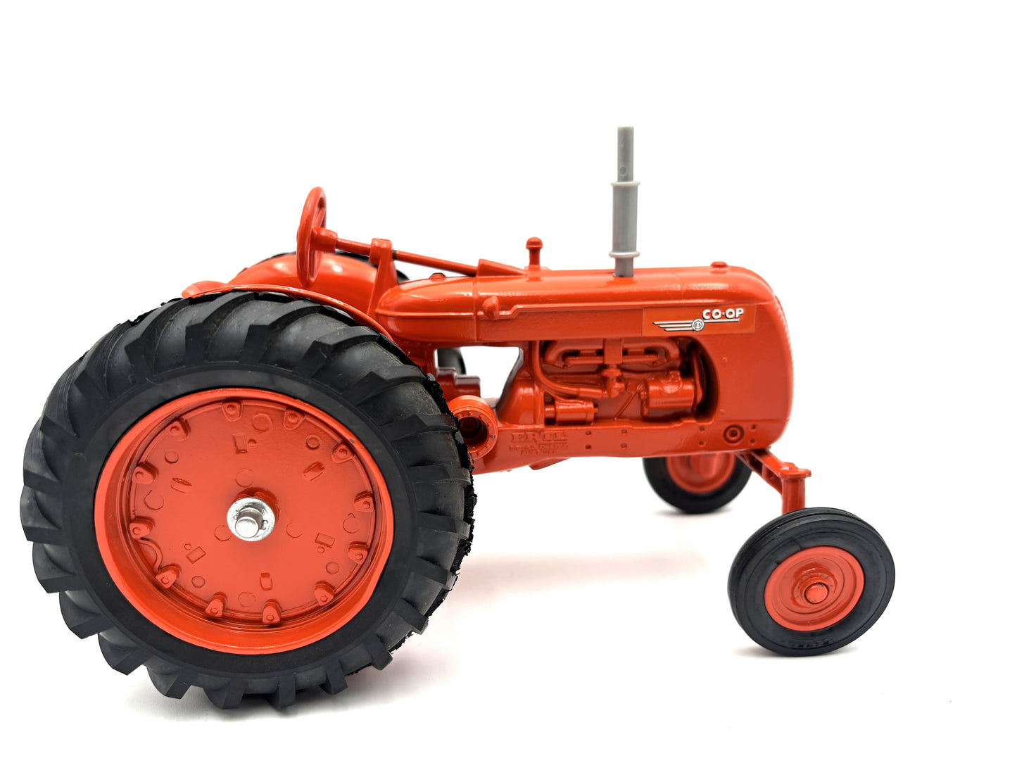 1/16 CO-OP E5 Wide Front