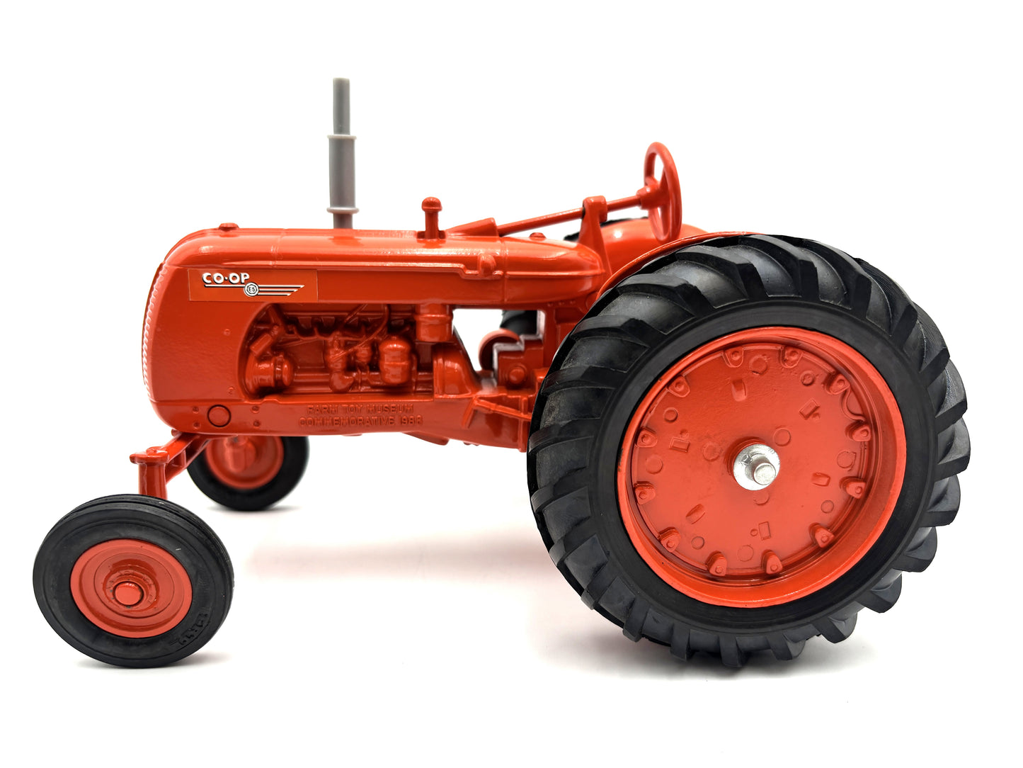 1/16 CO-OP E5 Wide Front