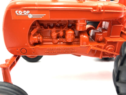 1/16 CO-OP E5 Wide Front