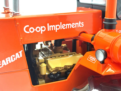 1/16 Co-op Implements Bearcat