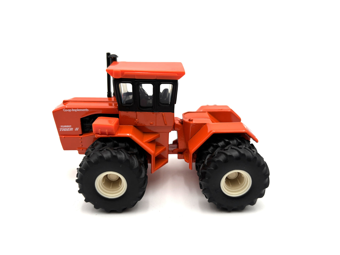 1/64 Co-op Implements Turbo Tiger II