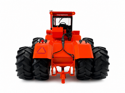 1/16 Co-op Implements Wildcat II Collector Club