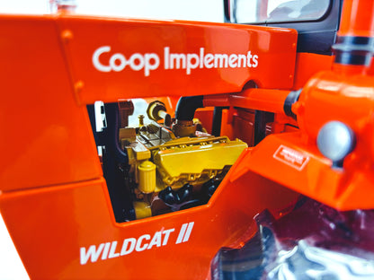 1/16 Co-op Implements Wildcat II Collector Club