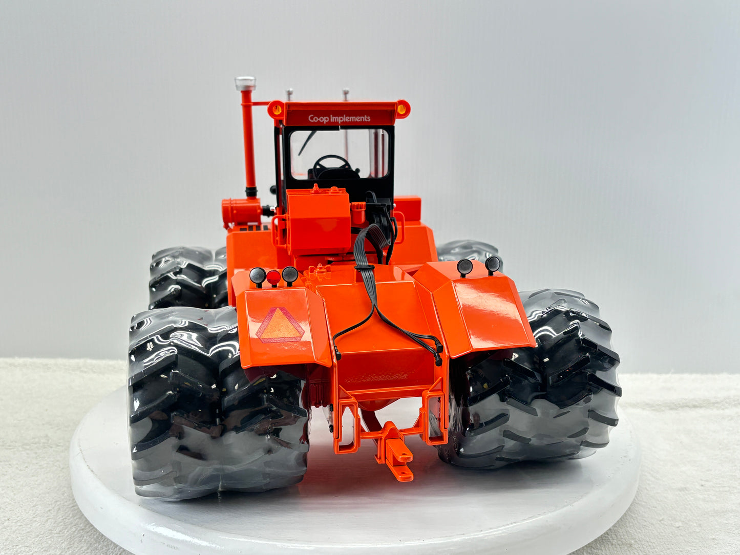1/16 Co-op Implements Wildcat II