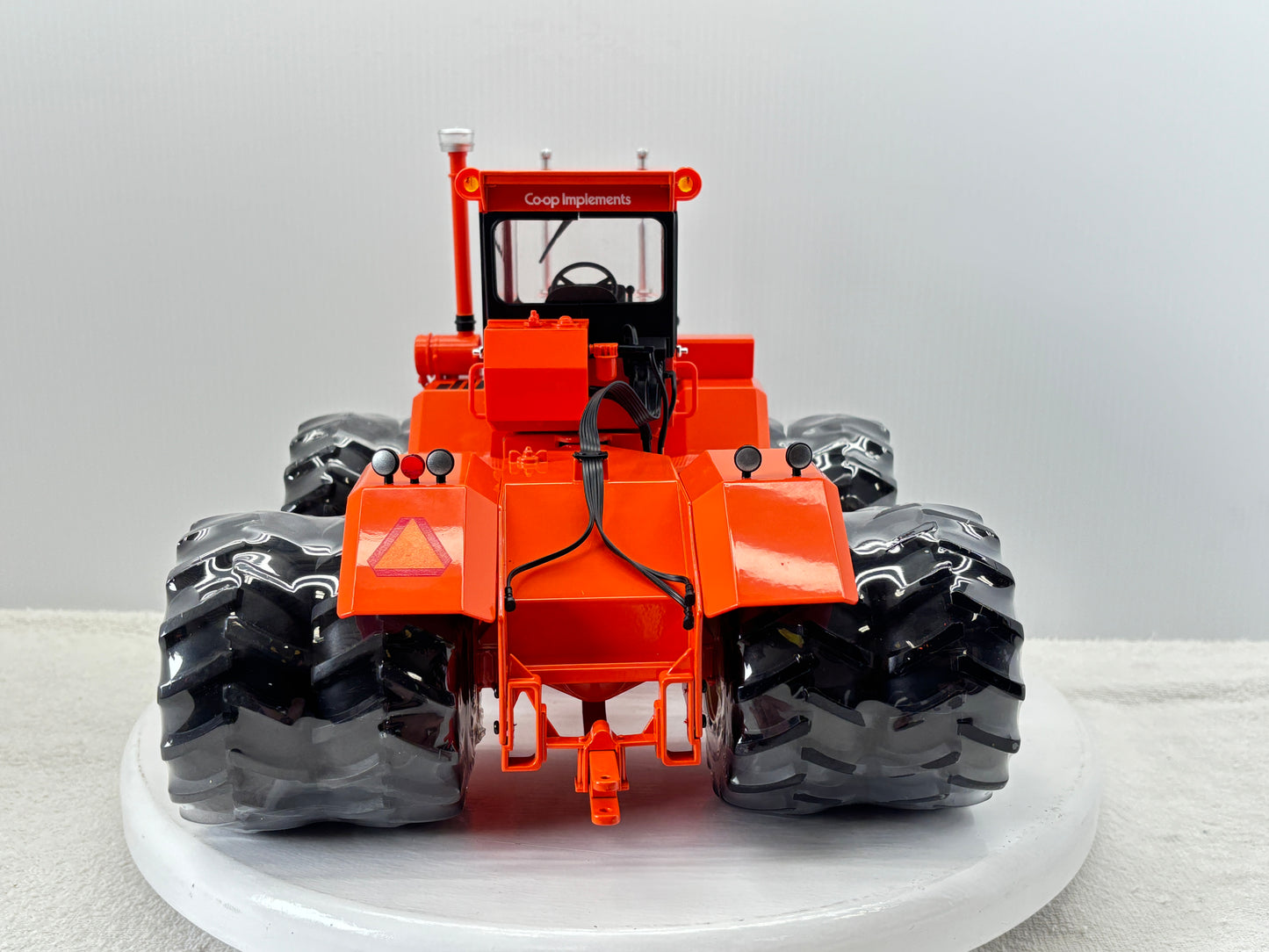 1/16 Co-op Implements Wildcat II