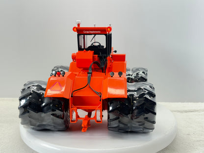 1/16 Co-op Implements Wildcat II
