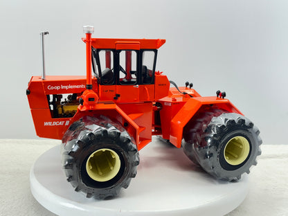 1/16 Co-op Implements Wildcat II
