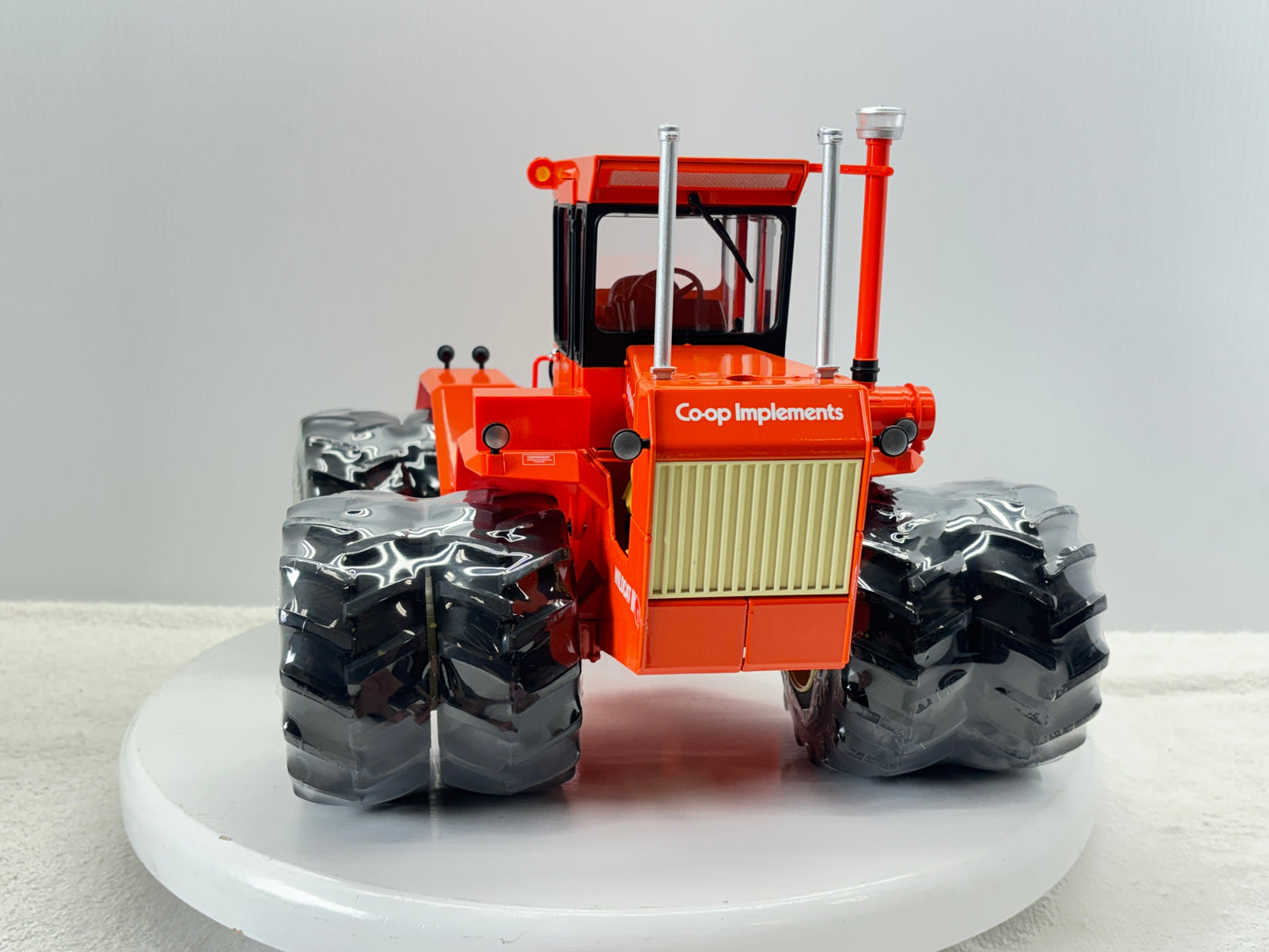 1/16 Co-op Implements Wildcat II