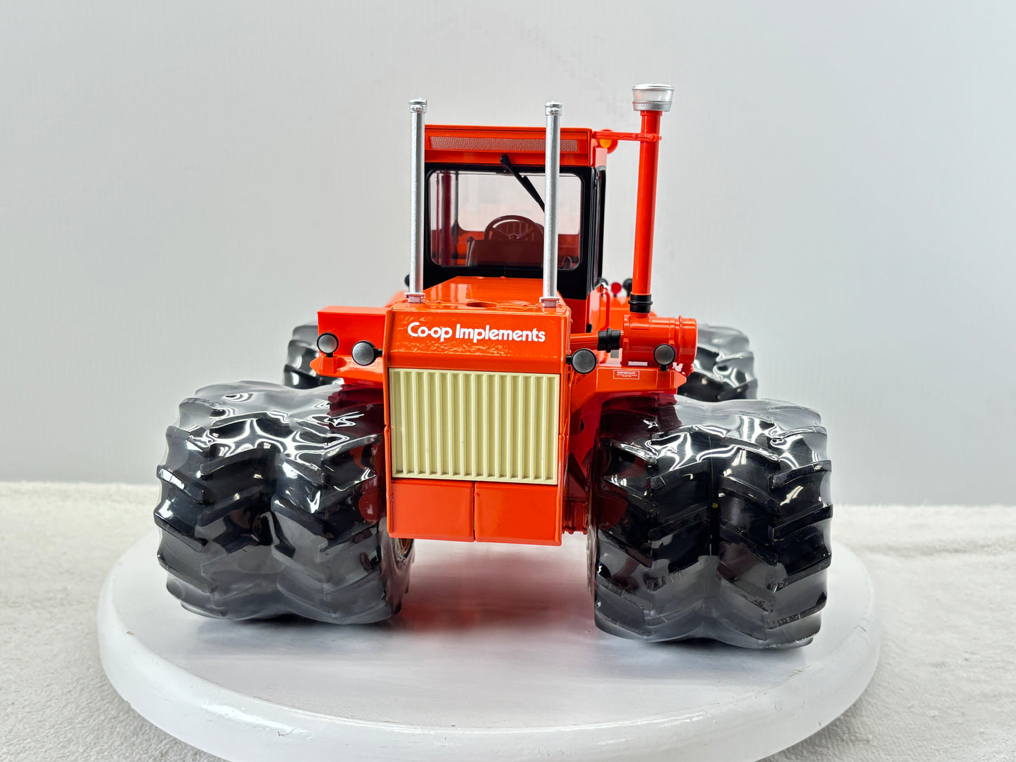 1/16 Co-op Implements Wildcat II