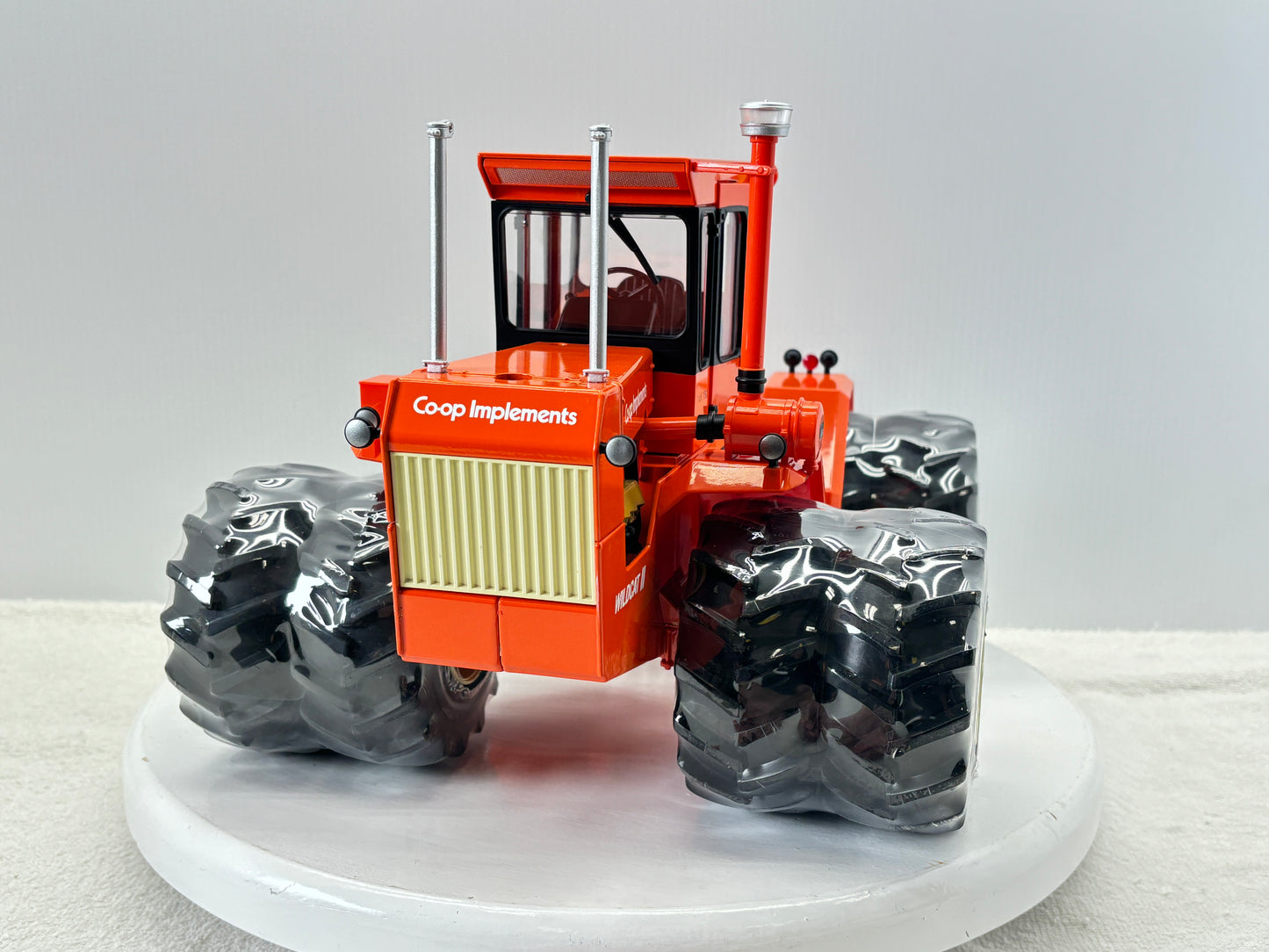 1/16 Co-op Implements Wildcat II