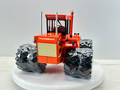 1/16 Co-op Implements Wildcat II