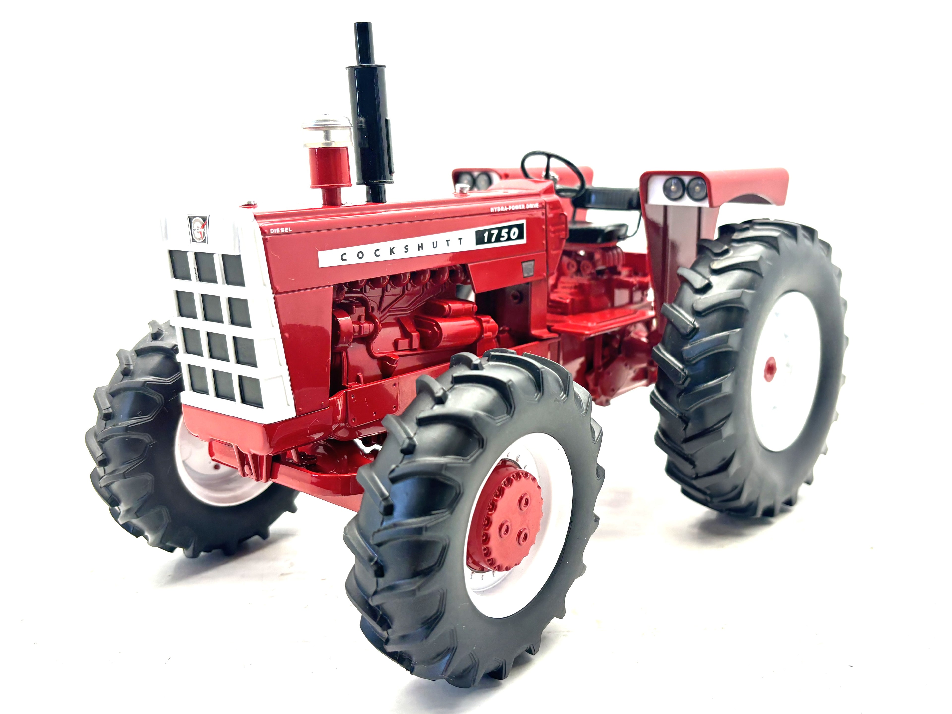 1/16 Cockshutt 1750 FWA