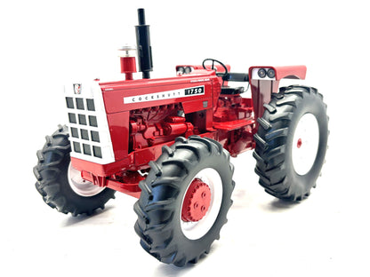 1/16 Cockshutt 1750 FWA