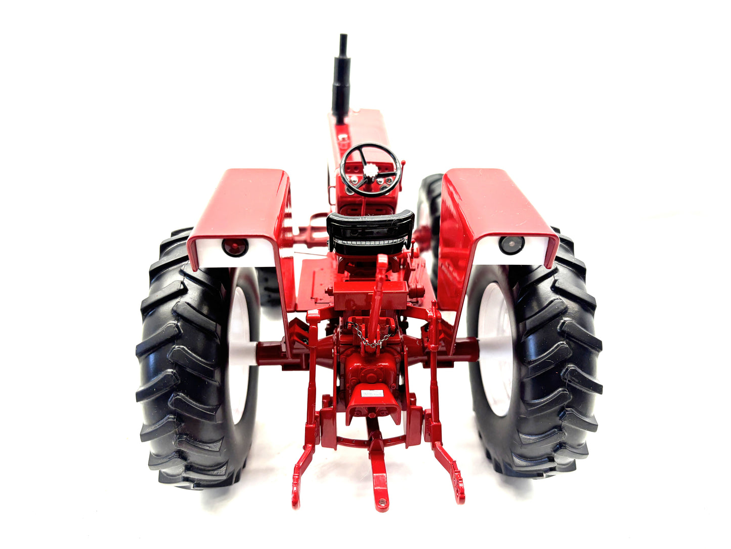 1/16 Cockshutt 1750 FWA