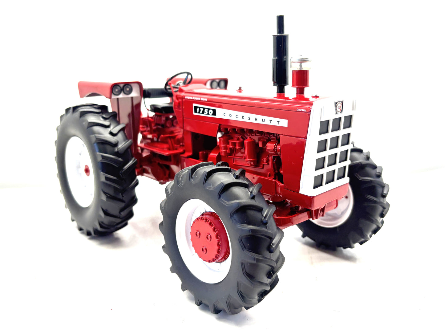 1/16 Cockshutt 1750 FWA